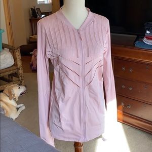 NWOT Marika active jacket